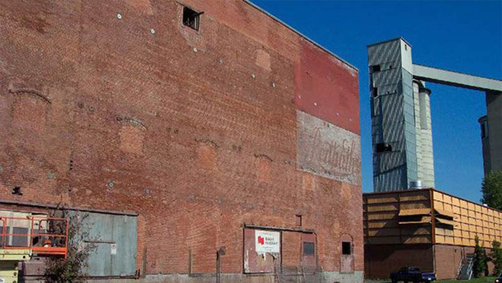 Restauration de bâtiment à Montréal - Ravalement Rive-Sud 