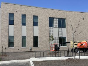 Service de teinture de brique a Boucherville et ses environs - Ravalement Rive-Sud et Teinture Héritage
