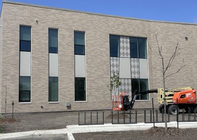Service de teinture de brique a Boucherville et ses environs - Ravalement Rive-Sud et Teinture Héritage