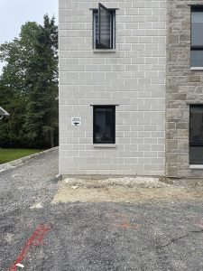 Service de travaux de teinture à Deux Montagnes - Ravalement Rive-Sud et Teinture Héritage