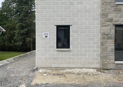 Service de travaux de teinture à Deux Montagnes - Ravalement Rive-Sud et Teinture Héritage