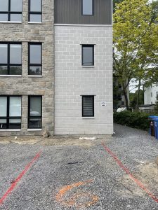 Service de travaux de teinture de briques à Deux Montagnes - Ravalement Rive-Sud et Teinture Héritage