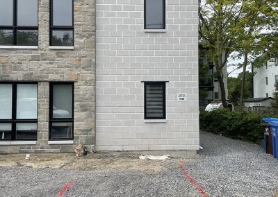 Service de travaux de teinture de briques à Deux Montagnes - Ravalement Rive-Sud et Teinture Héritage