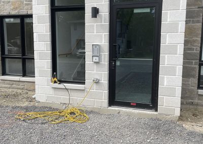 Travaux de teinture à Deux Montagnes - Ravalement Rive-Sud et Teinture Héritage